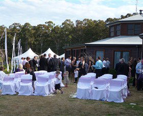 Roses Vineyard And Animal Farm - Tourism Caloundra 2