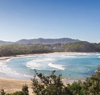 Coffs Coast Regional Park - Tourism Caloundra