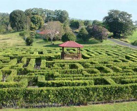 Amaze N Place - Tourism Caloundra 0