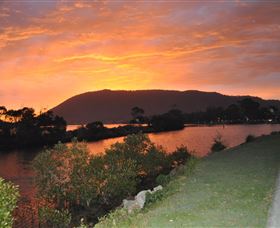 North Brother Mountain - Tourism Caloundra 0