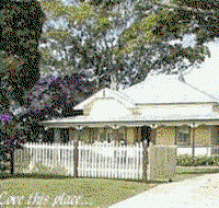 Crawford House - Tourism Caloundra
