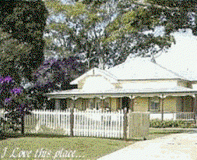 Crawford House - Tourism Caloundra 0
