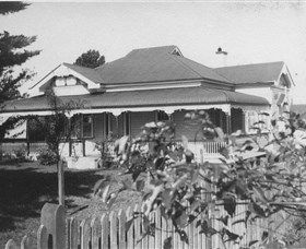 Crawford House - Tourism Caloundra 2