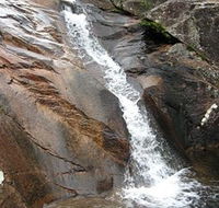 Mumbulla Creek Falls and Picnic Area - Tourism Caloundra