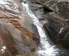 Mumbulla Creek Falls And Picnic Area - Tourism Caloundra 0