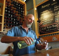 Mimosa Wines - Tourism Caloundra