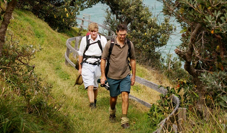 Diggers Camp NSW Tourism Caloundra