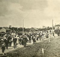 Tweed Historical Society Inc - Tourism Caloundra