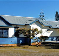 Yamba Museum  - Tourism Caloundra