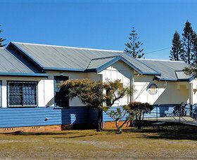 Yamba Museum  - Tourism Caloundra 0