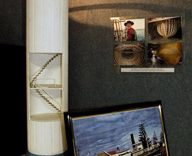 Yamba Museum  - Tourism Caloundra 3