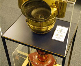 Yamba Museum  - Tourism Caloundra 2