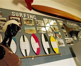 Yamba Museum  - Tourism Caloundra 1