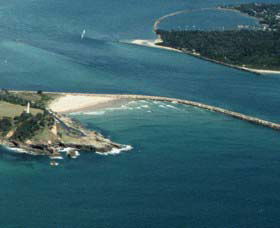 Turners Beach - Tourism Caloundra 1