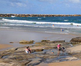Turners Beach - Tourism Caloundra 3