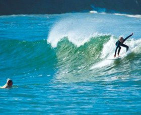 Turners Beach - Tourism Caloundra 2