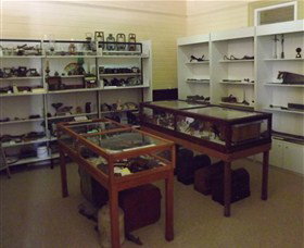 Camden Haven Historical Society Museum - Tourism Caloundra 0