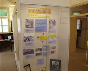 Camden Haven Historical Society Museum - Tourism Caloundra 1