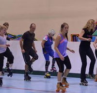 Epic Skate Rink - Tourism Caloundra