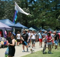 Coolangatta Art and Craft Markets - Tourism Caloundra