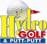 Hydro Golf and Putt Putt - Tourism Caloundra