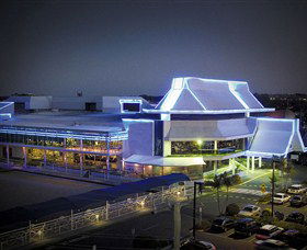 Tweed Heads Bowls Club - Tourism Caloundra 1