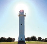 Yamba Lighthouse - Tourism Caloundra
