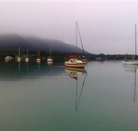 Dunbogan Boatshed - Tourism Caloundra