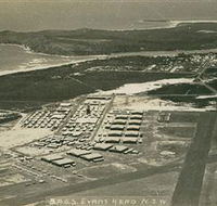 Evans Head Living Museum - Tourism Caloundra
