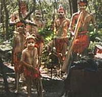 Minjungbal Aboriginal Cultural Centre - Tourism Caloundra