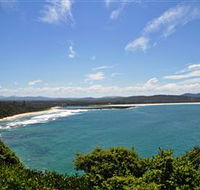 Perpendicular Point - Tourism Caloundra