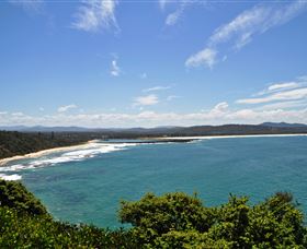 Perpendicular Point - Tourism Caloundra 0