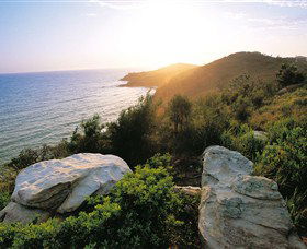 Goanna Headland - Tourism Caloundra 0