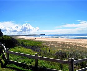 North Haven NSW Tourism Caloundra