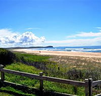 Grants Beach Coastal Walk - Tourism Caloundra