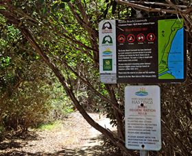 Grants Beach Coastal Walk - Tourism Caloundra 1