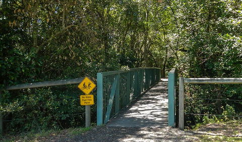 Diamond Head Loop Walk - Tourism Caloundra 0