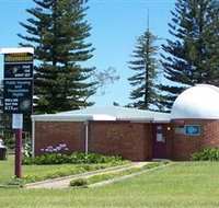 Port Macquarie Astronomical Observatory - Tourism Caloundra