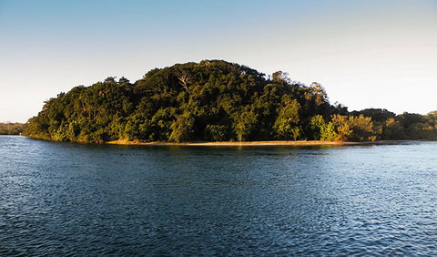 Brunswick Heads Nature Reserve - Tourism Caloundra 1