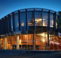 Glasshouse - Tourism Caloundra