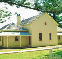 Port Macquarie Historic Courthouse - Tourism Caloundra