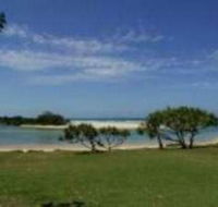 Hastings Point Beach - Tourism Caloundra