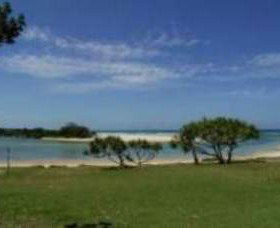 Hastings Point Beach - Tourism Caloundra 0