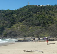 Jack Perkins walking track - Tourism Caloundra