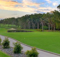 Port Macquarie Golf Club - Tourism Caloundra