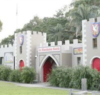 Macadamia Castle - Tourism Caloundra