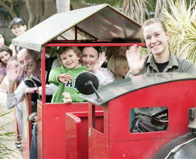 Macadamia Castle - Tourism Caloundra 3