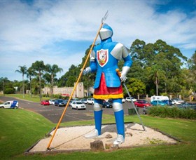Macadamia Castle - Tourism Caloundra 4