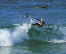 Cabarita Beach NSW Tourism Caloundra