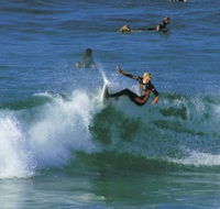Cabarita Beach - Tourism Caloundra